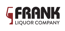 Liquor Company Logo - Liquor. Frank Beverage Group