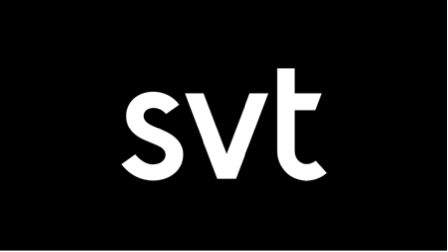 SVT Logo - SVT Styleguide