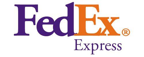 Old FedEx Logo - The ultimate logo manifesto. | Big Opposable Blog