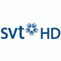 SVT Logo - SVT HD. Brands of the World™. Download vector logos and logotypes