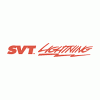 SVT Logo - SVT Lightning. Brands of the World™. Download vector logos