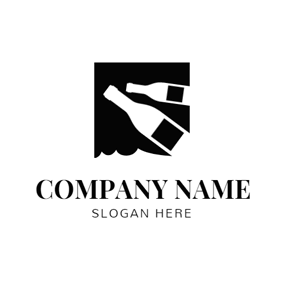 Liquor Company Logo - Free Alcohol Logo Designs | DesignEvo Logo Maker