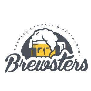 Liquor Company Logo - Brewsters Brewing Company Pours into Alberta Liquor Stores