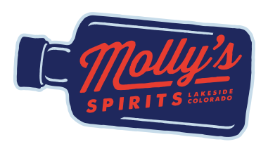 Liquor Company Logo - Liquor Store Denver. Wine & Spirits. Molly's Spirits