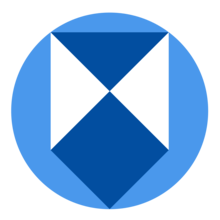 Blue International Logo - Blue Shield International