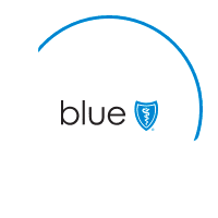 White and Blue Shield Logo - Blue Shield of California | California Health Insurance