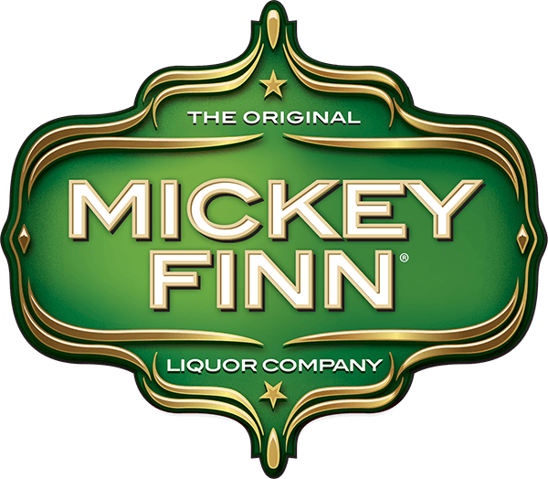 Liquor Company Logo - Mickey Finn Liquor Company