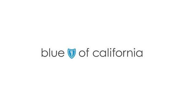 White and Blue Shield Logo - Head of Blue Shield California Discusses Technology Initiatives with ...