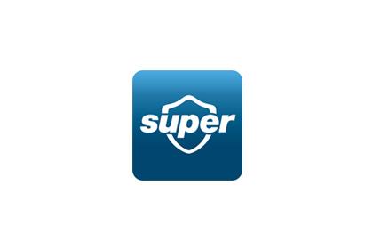 Superpages Logo - Superpages (Verizon) - Thunderbolt