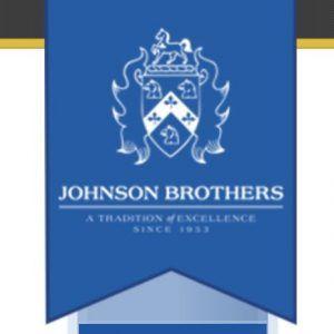 Liquor Company Logo - Johnson Brothers Liquor Distributing Company - St. Paul, MN