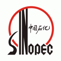 Sinopec Logo - Sinopec | Brands of the World™ | Download vector logos and logotypes
