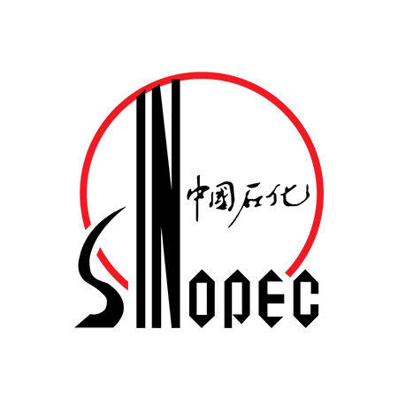 Sinopec Logo - Sinopec - Sopheon