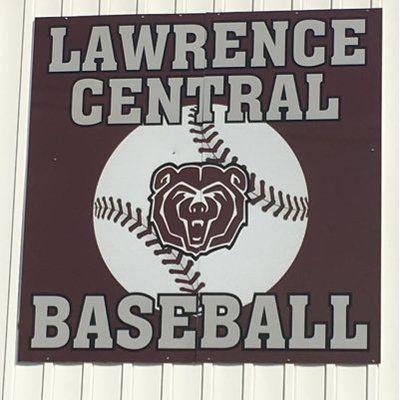 LC Bear Logo - LC Bears Baseball