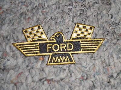 Ford Bird Logo - Ford Logo collection on eBay!