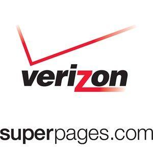 Verizon Business Logo - Verizon SuperPages.com Provides Flashier Full- and Self-Service ...
