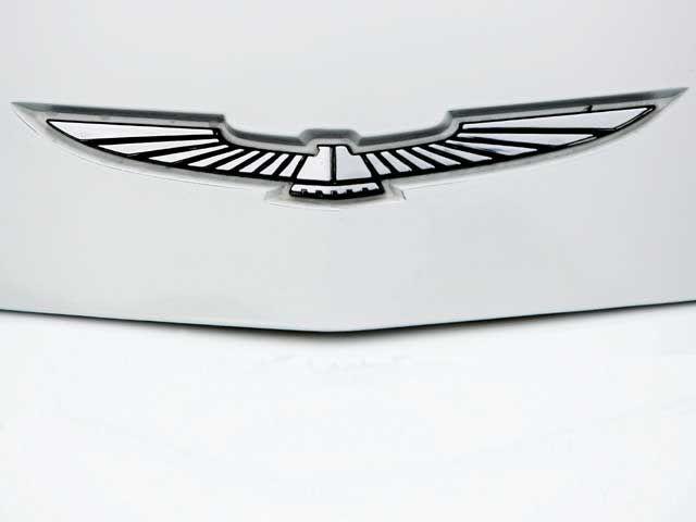 Ford Bird Logo - SpiritHoods borrows Zelda iconography without asking? News