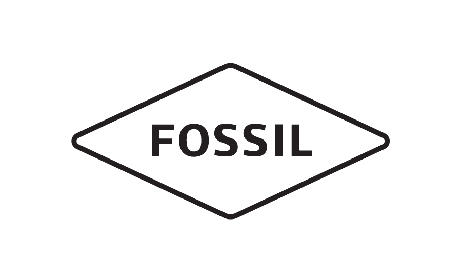 Fossil Logo - Fossil Logo transparent PNG - StickPNG