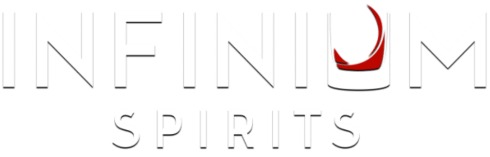 Liquor Company Logo - Infinium Spirits