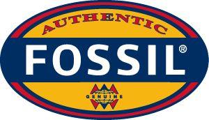 Fossil Logo - Fossil Custom Logo Watches for Recognition Gifts & Awards