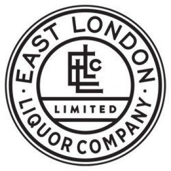 Liquor Company Logo - East London Liquor Company