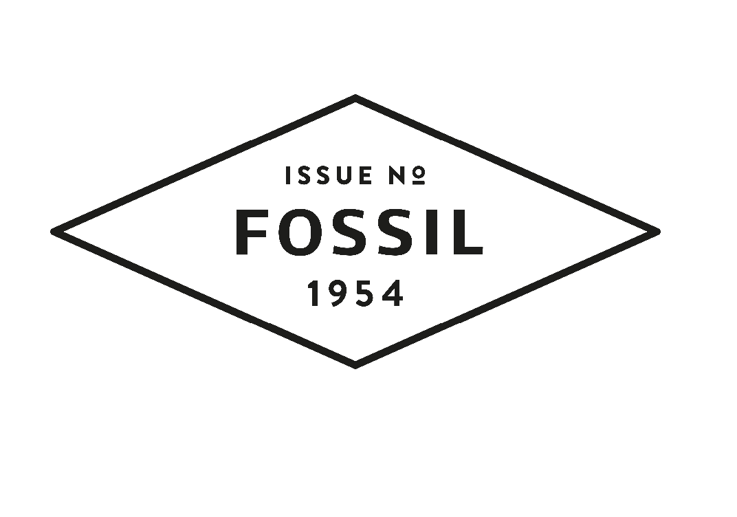 Fossil Logo - Fossil - Galleria Dallas