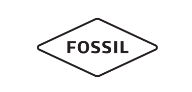 Fossil Logo - Fossil Watch Logo