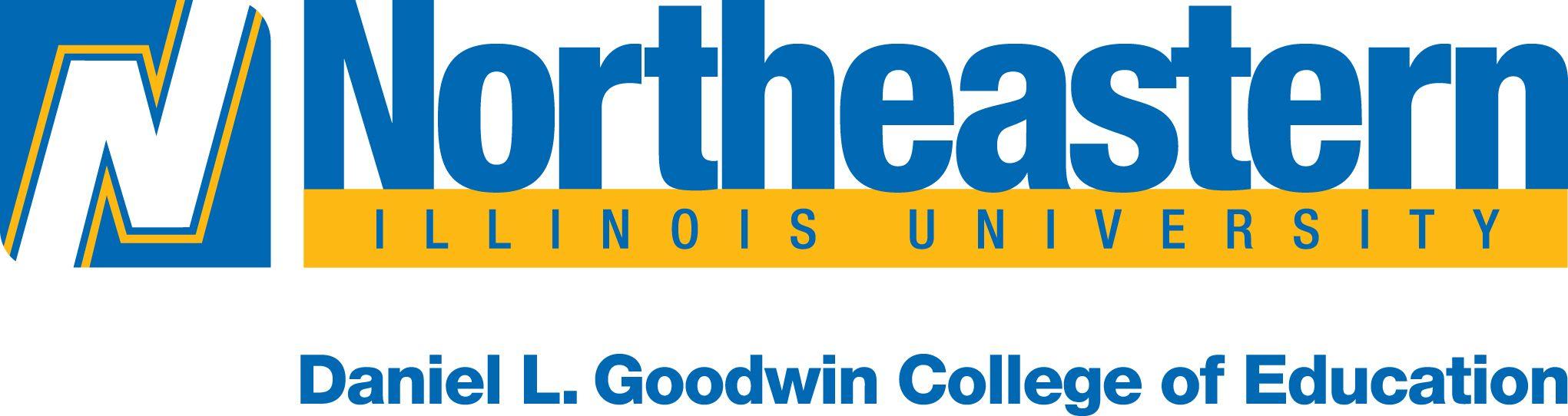 College of Education U of L Logo - University Logo System. Northeastern Illinois University