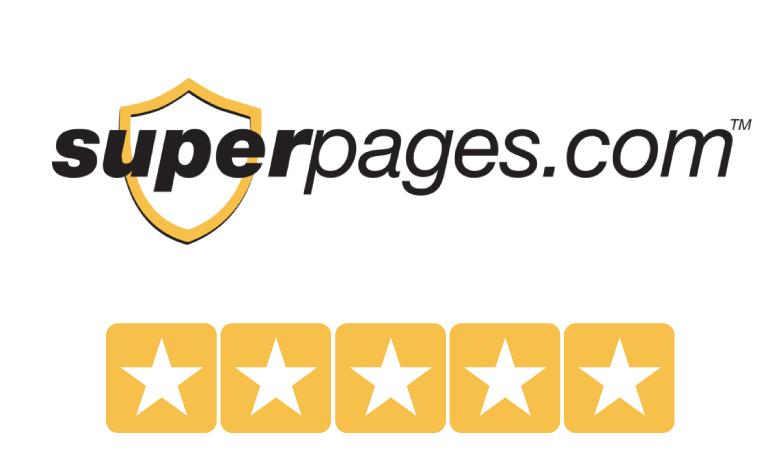 Super Pages Logo - Otto-Sons-Minneapolis-MN-Testimonials-Page-Super-Pages - Otto & Sons ...