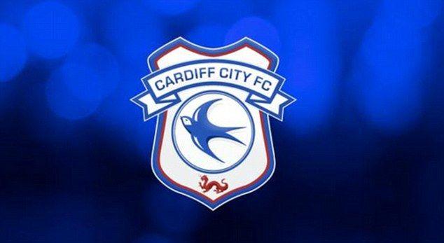 Cardiff City Logo - Cardiff City announce new club badge for 2015-16 season with ...
