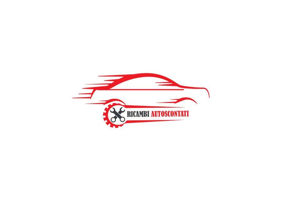Automotive Store Logo - Entry #54 by neodesign055 for Logo Design for auto parts online ...