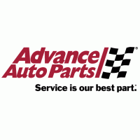 Car Parts Logo - Advanced Auto Parts. Brands of the World™. Download vector logos