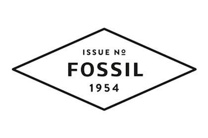 Fossil Logo - Shares in Fossil Group fall by 9.66% | News | Retail Jeweller