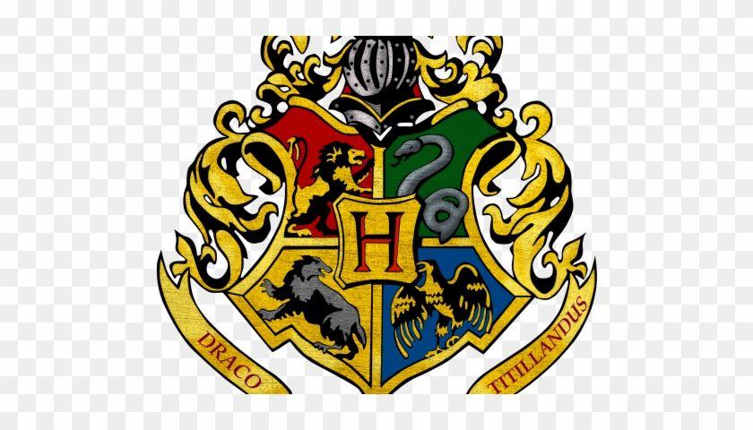 Harry Potter School Logo - Harry Potter Rpg School Of Witchcraft And Wizardry