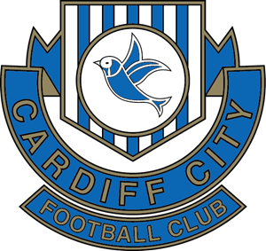 Cardiff City Logo - Cardiff City FC Logo Vector (.AI) Free Download