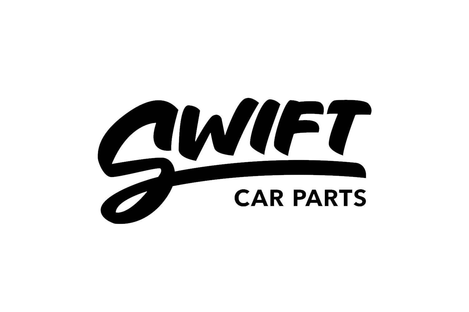 Car Parts Logo - Hand Lettered Logo Car Parts. Brave + Brogue