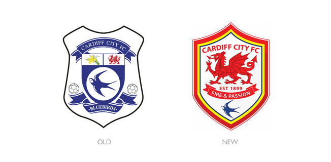 Cardiff City Logo - new-cardiff-city-logo | down with design