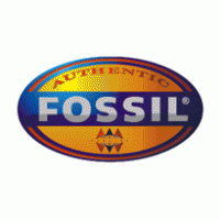Fossil Logo - fossil. Brands of the World™. Download vector logos and logotypes