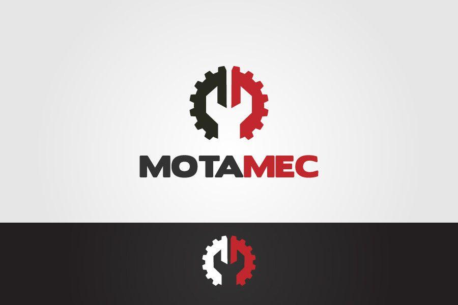 Car Parts Logo - Entry by MKalashery for Logo Design for Motomec Performance Car