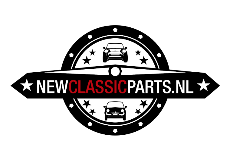 Car Parts Logo - Logo Design 6 Concepts