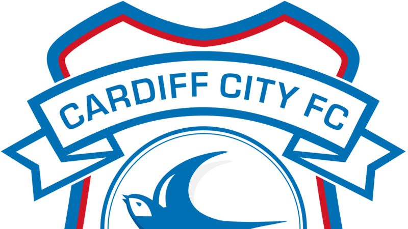 Cardiff City Logo - Petition · Cardiff City Football Club: Cardiff City Away Ticket ...