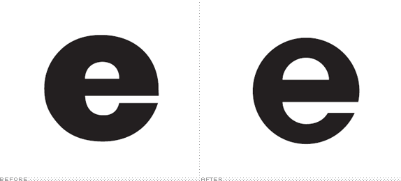 Black E Logo - Brand New: Internet Explorer Version Who Cares?.0