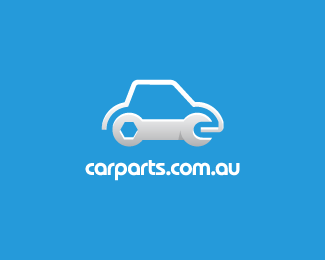 Car Parts Logo - Logopond, Brand & Identity Inspiration (Car Parts)