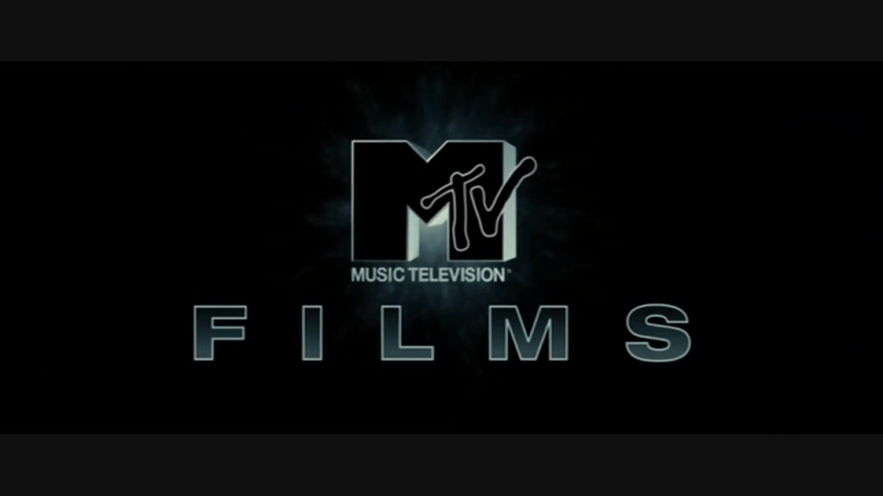 MTV Films Logo - MTV Films