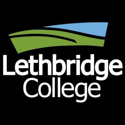 College of Education U of L Logo - Lethbridge College | What Happens Next Matters Most. | BE READY
