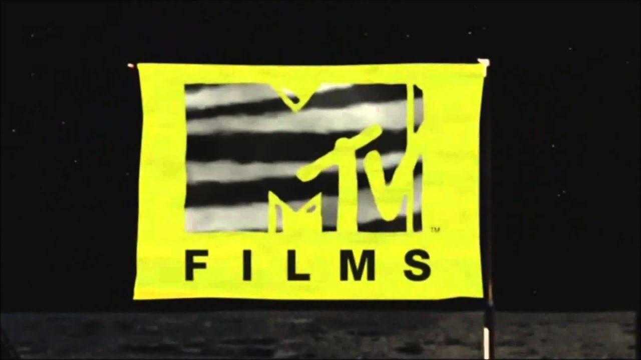 MTV Films Logo - MTV Films Logo - YouTube