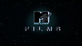 MTV Films Logo - MTV Films