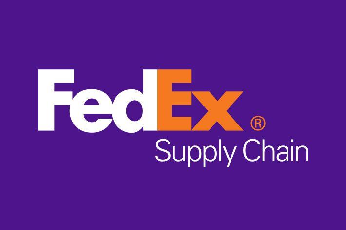 Old FedEx Logo - GENCO Is Being Rebranded to FedEx Supply Chain