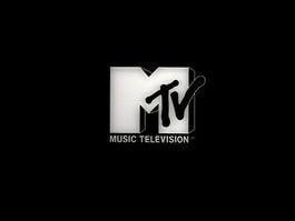 MTV Films Logo - MTV Films - CLG Wiki