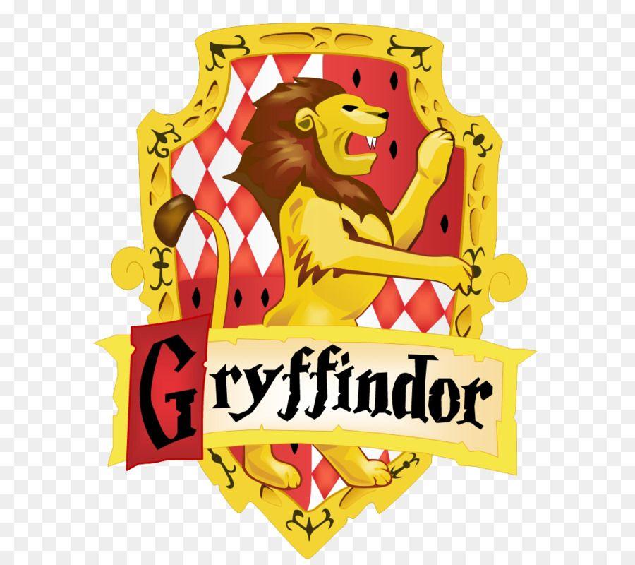 Harry Potter Gryffindor Logo - Harry Potter and the Deathly Hallows Vector graphics Gryffindor Logo ...