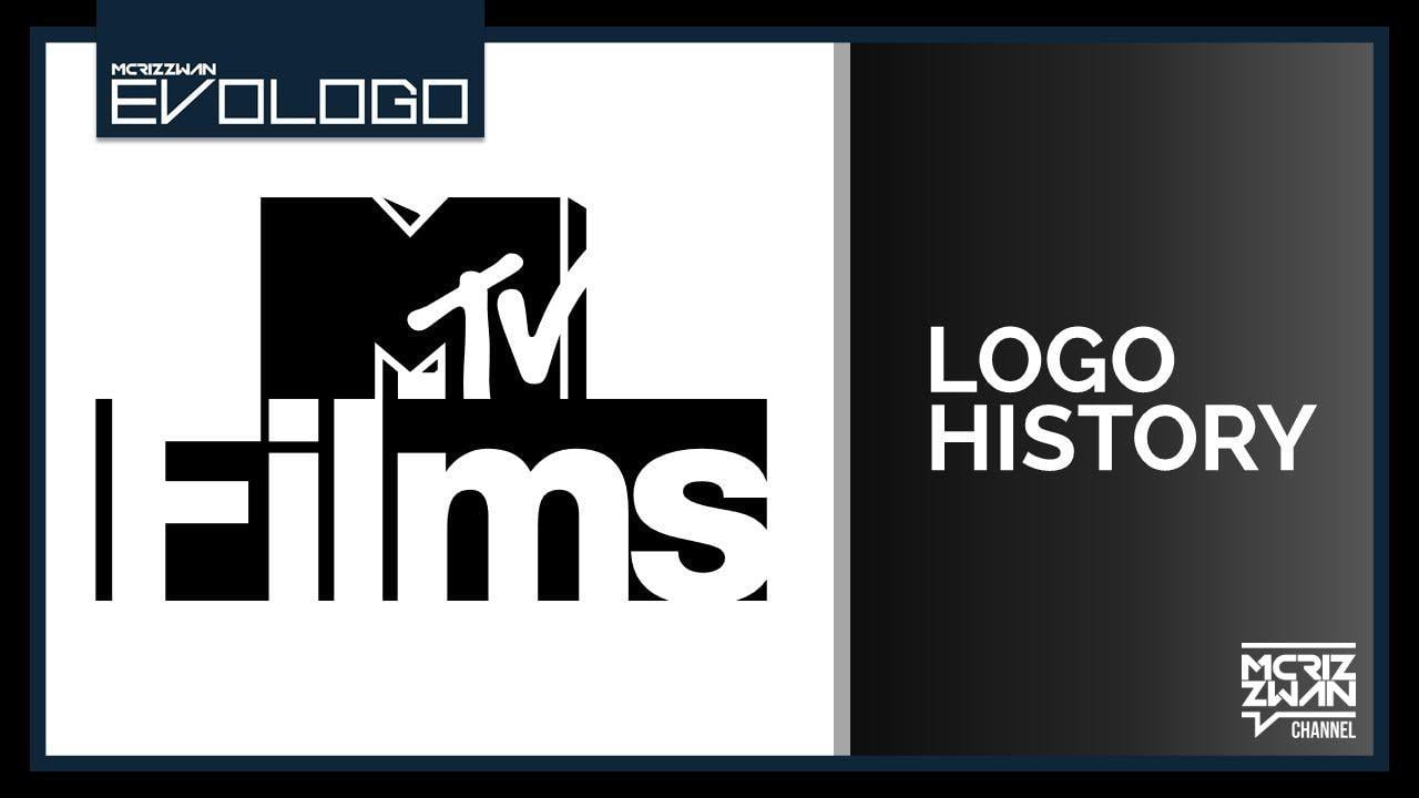 MTV Films Logo - MTV Films Logo History | Evologo [Evolution of Logo] - YouTube